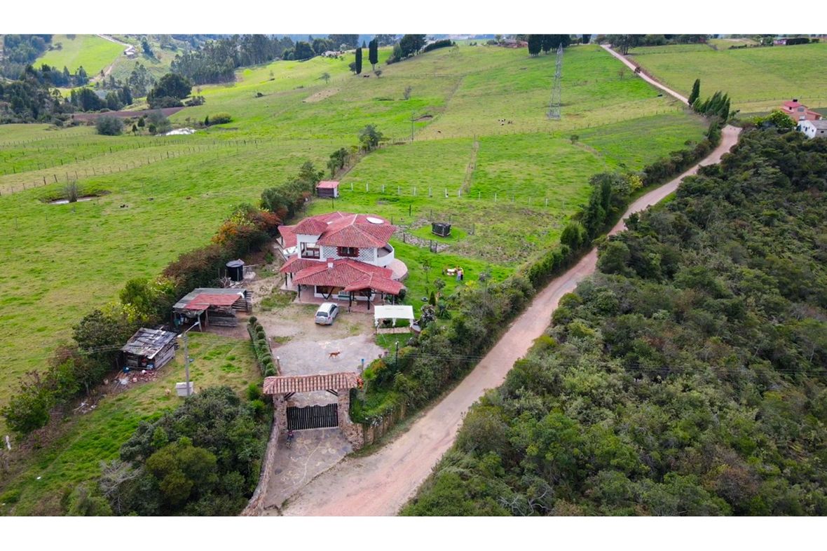 Sotaquirá, Colombia