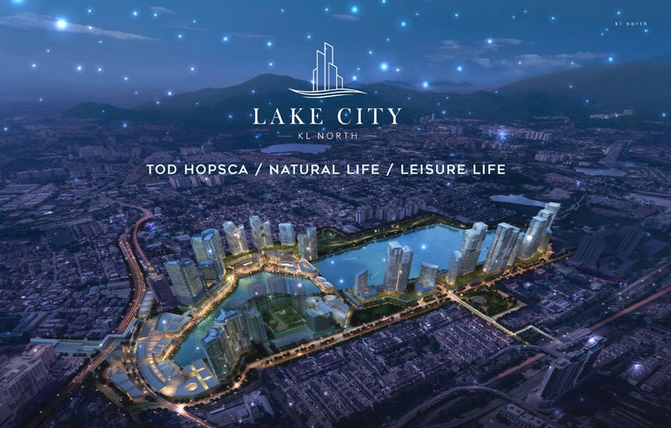Lake City