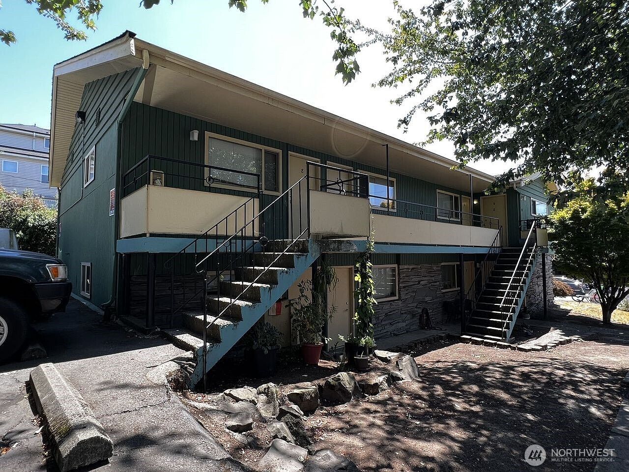 4200 Fremont Avenue N