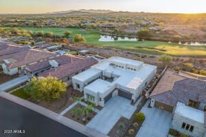 Resort Living - Exquisite Blackstone Country Club