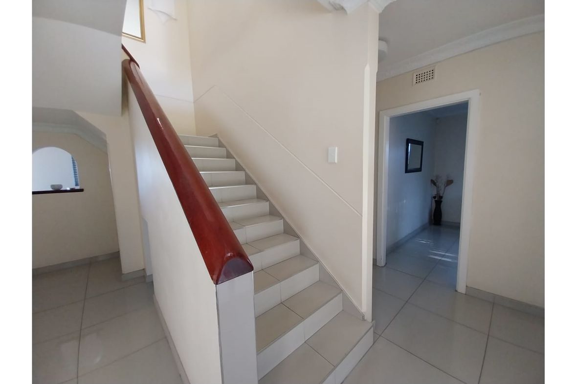 Grosvenor, South Africa