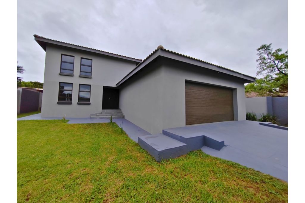 Middelburg Clubville, Mpumalanga