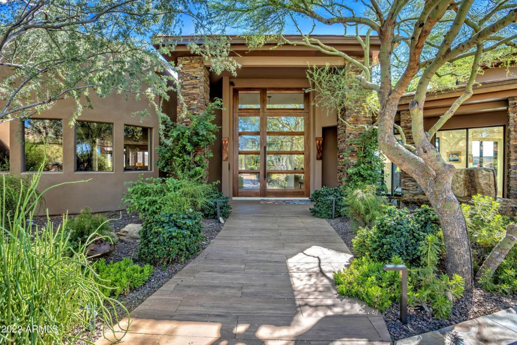 10040 E HAPPY VALLEY Road #1 Scottsdale, AZ 85255