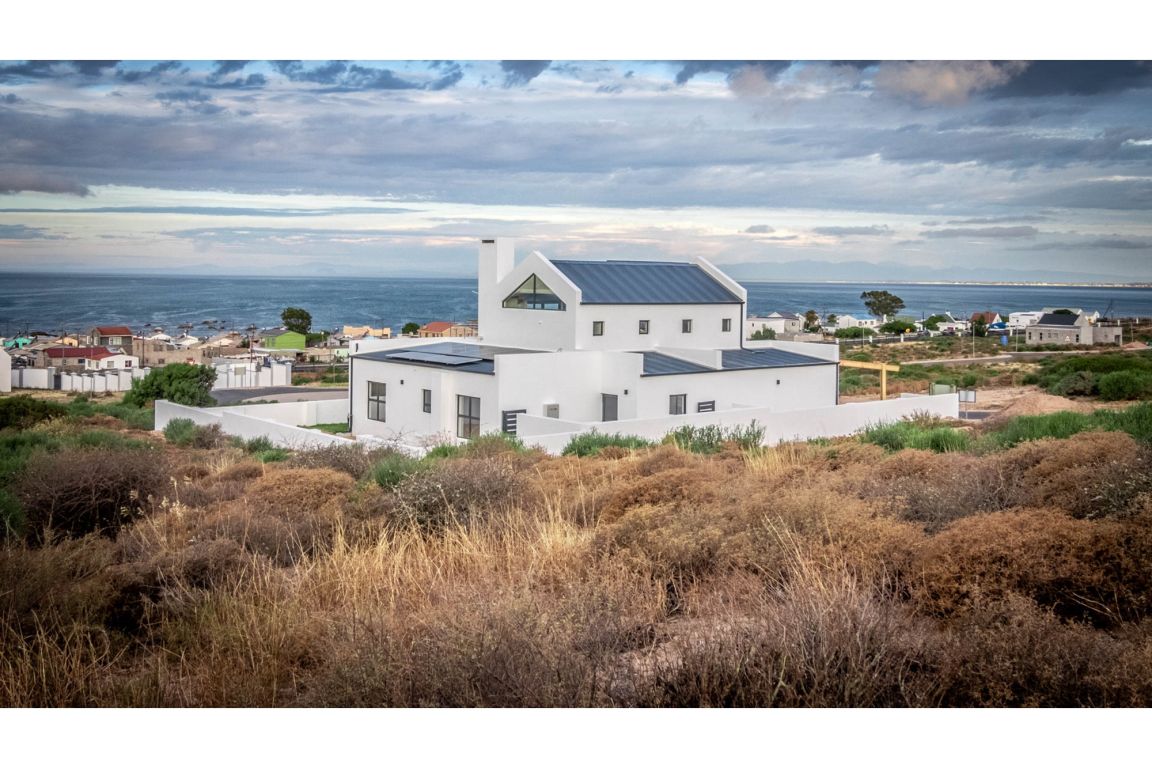 5 Charlotte, St Helena Bay St Helena Views, Western Cape
