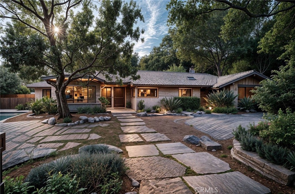 5535 Jed Smith Road