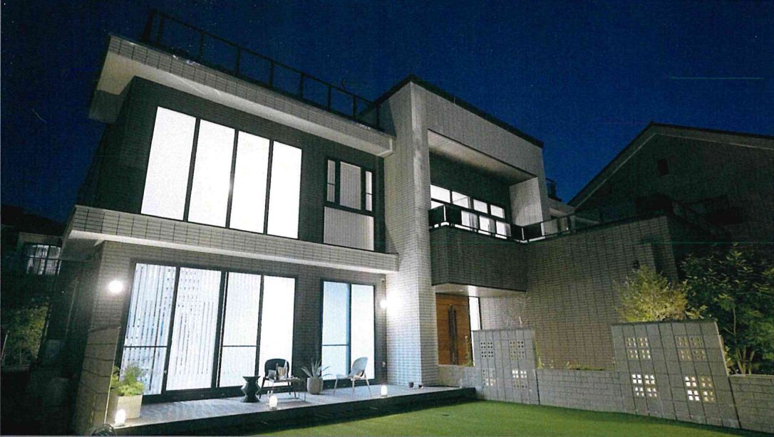 SUPERB HOSPITALITY HOUSE
