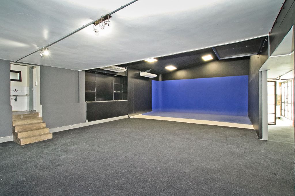 43 Frost Avenue, Johannesburg Braamfontein Werf, Gauteng