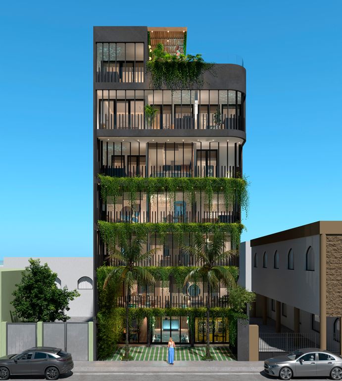 Exclusive Opportunity in Playa del Carmen!