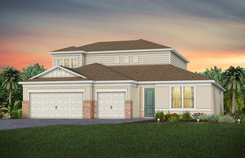 Ashby Grand Plan