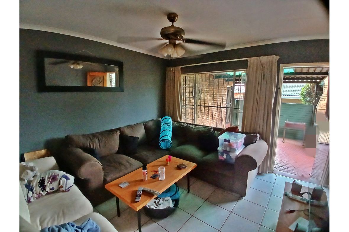Centurion/Rooihuiskraal North/Gauteng