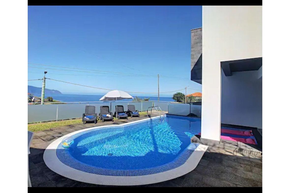 Ponta Delgada/Sao Vicente Feiteiras - Ponta DelgadaMadeira - Ilha da Madeira