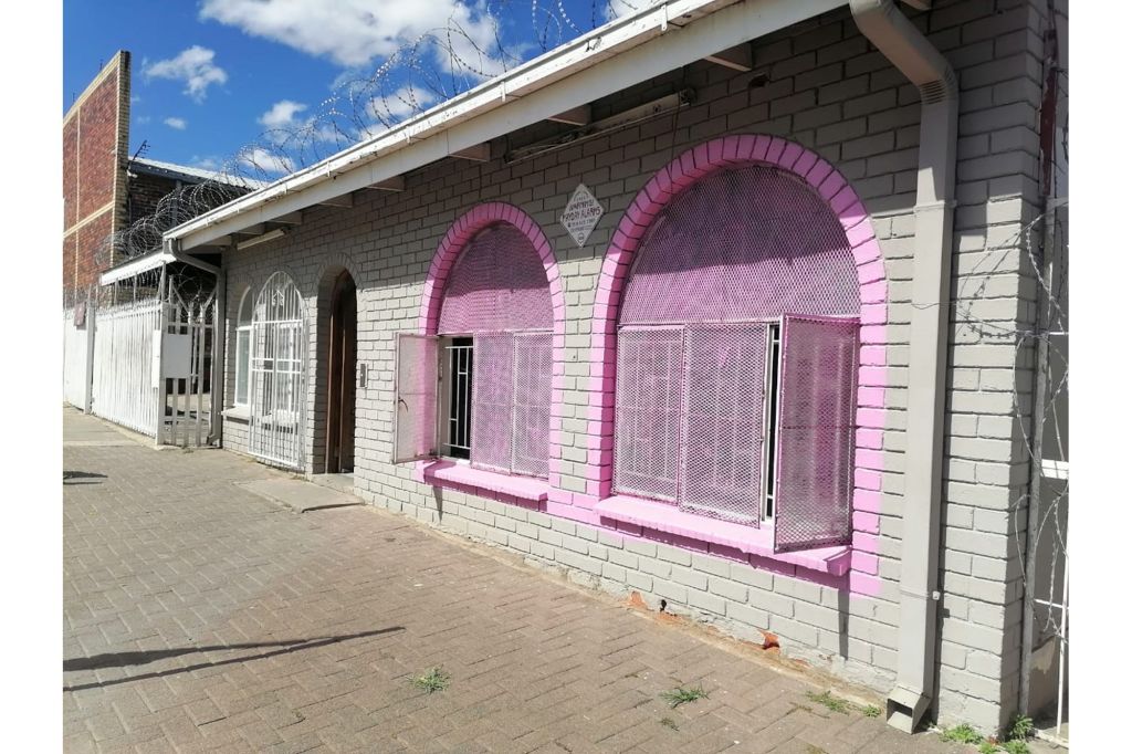 Harrismith Harrismith, Free State