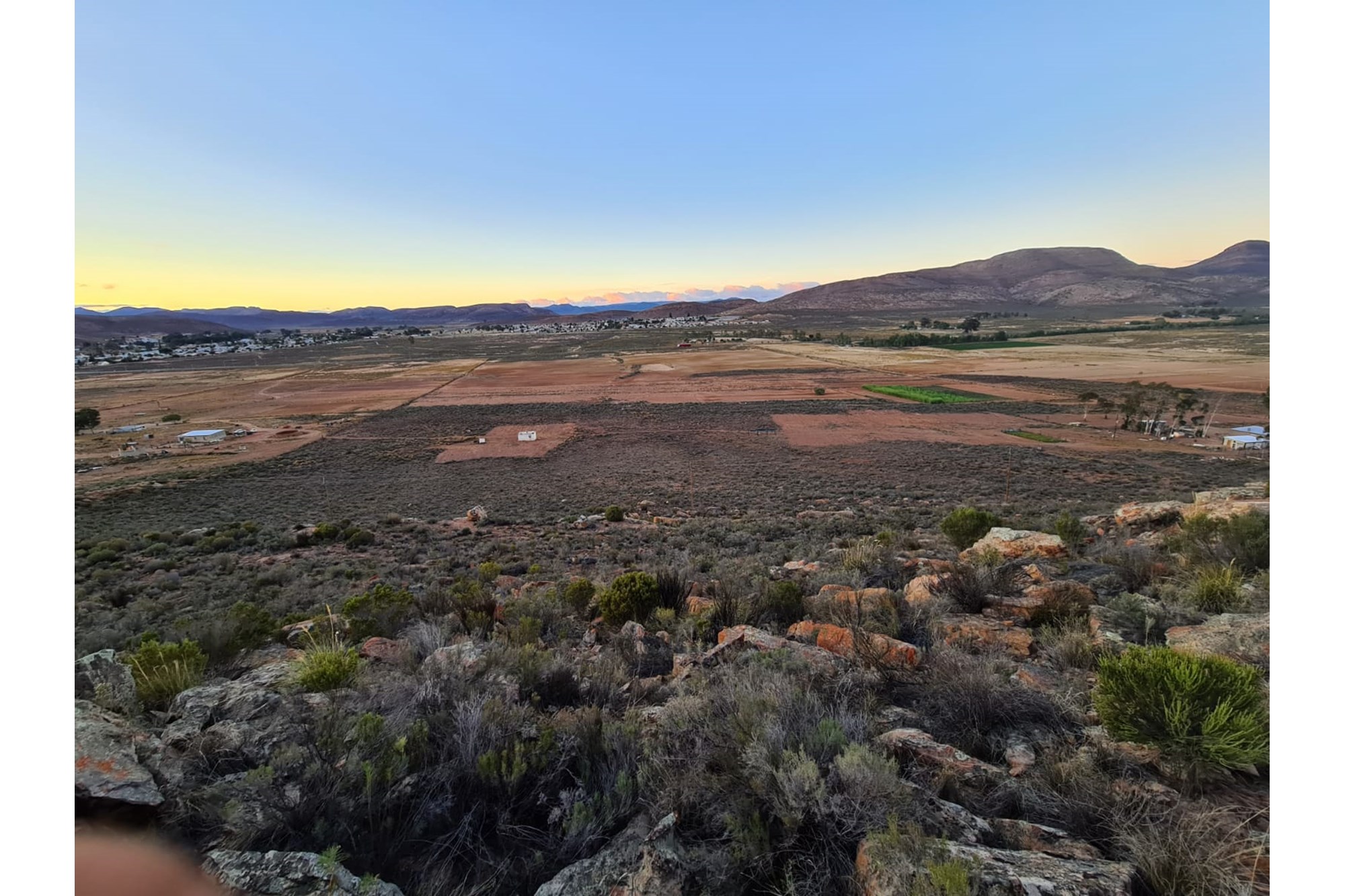 Touws River Touws River Rural, Western Cape