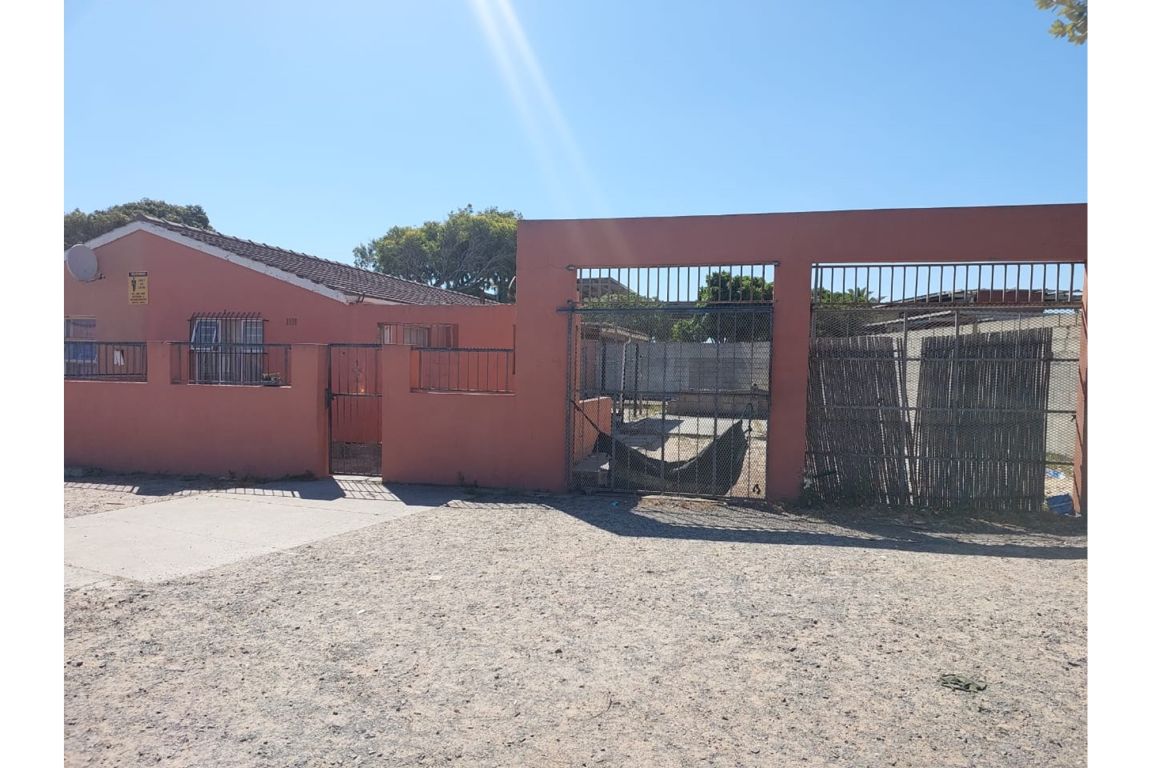 Mitchells Plain Portlands, Western Cape
