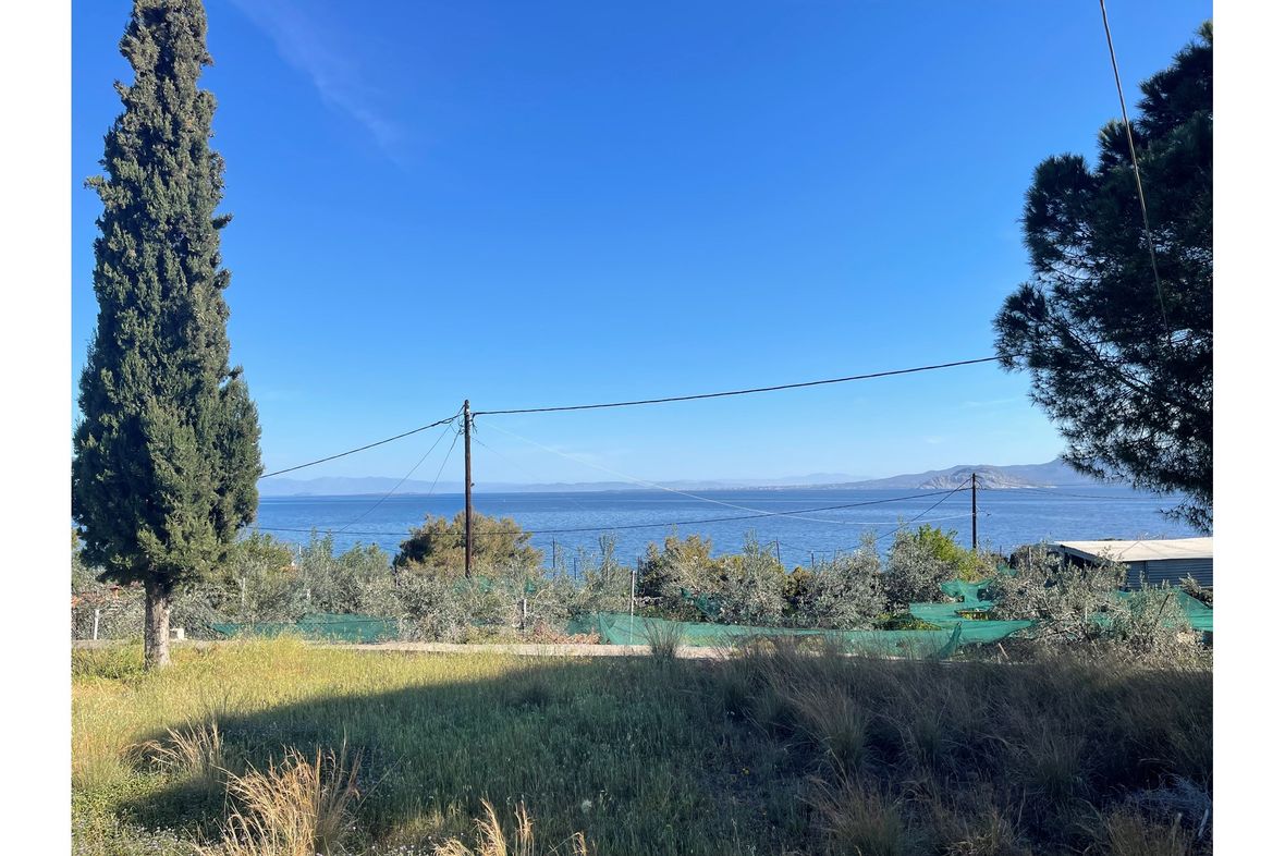 Methana, Greece