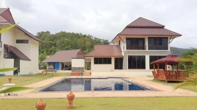 Hua Hin, Prachuap Khiri Khan, Address available on request