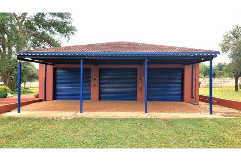 Pretoria Kameeldrift West, Gauteng
