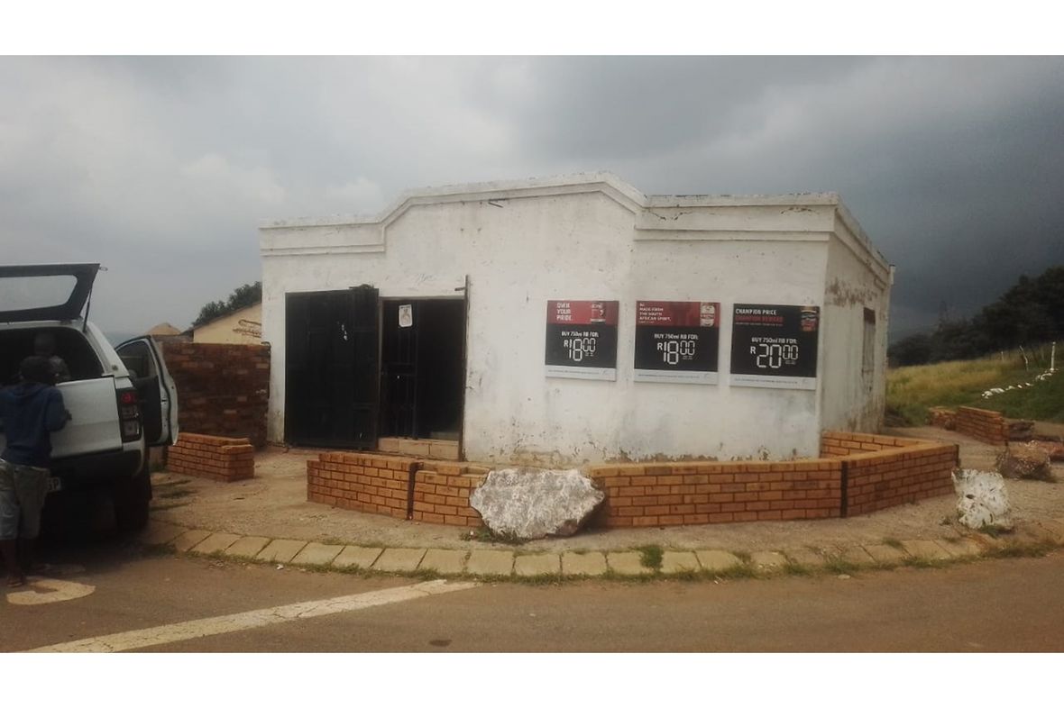 Vereeniging/Vlakfontein/Gauteng