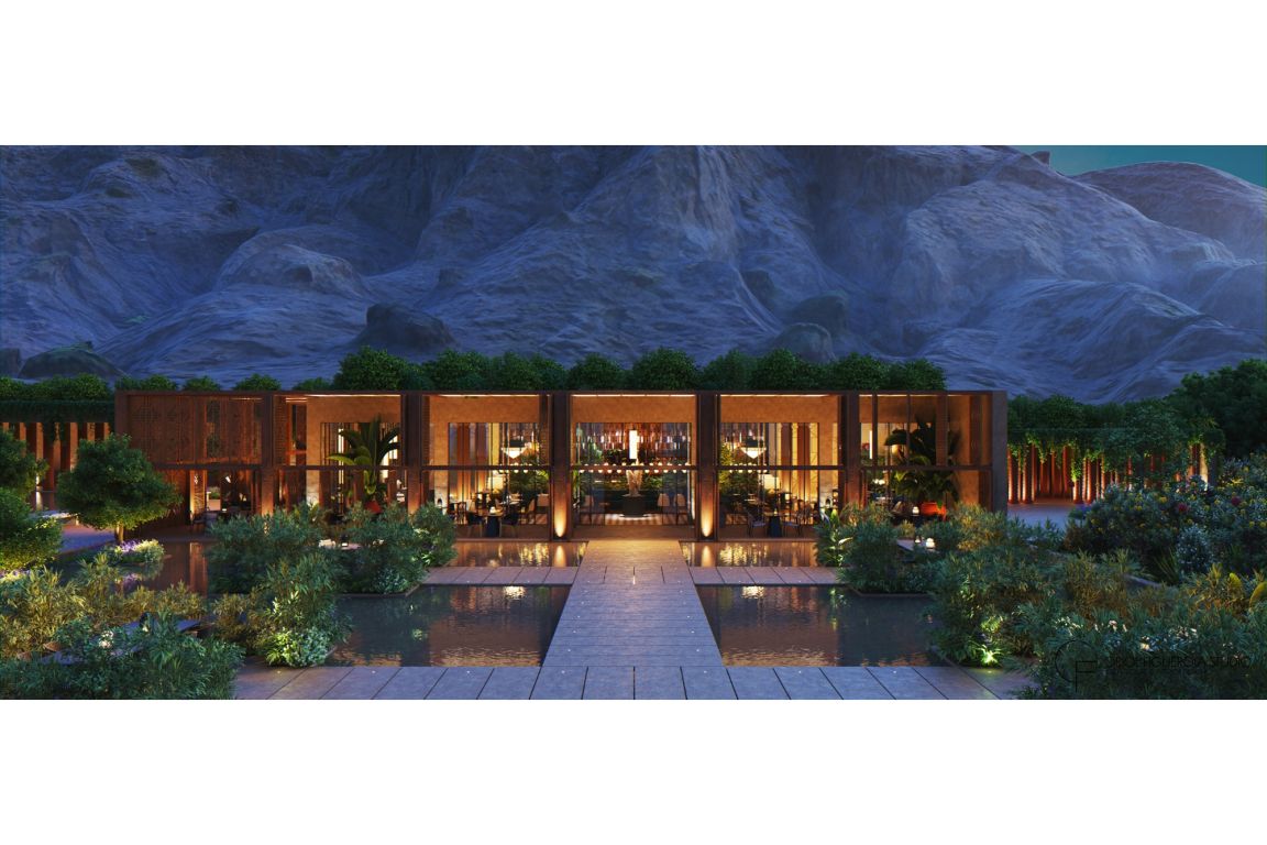 Somerset West Spanish Farm, Western Cape