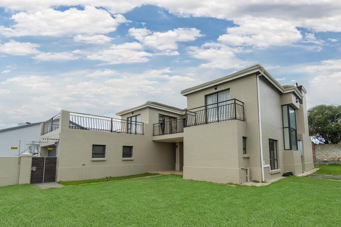 Lovemore Park, South Africa