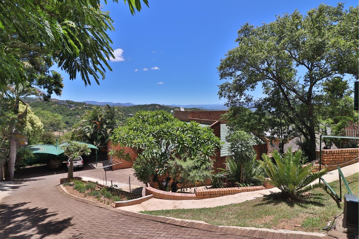 Nelspruit Ext 13, South Africa