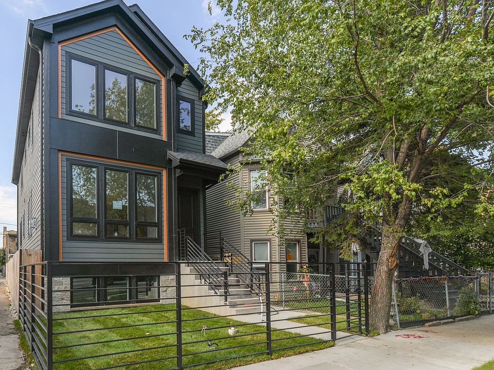 4014 N Kimball Ave, Chicago, IL 60618