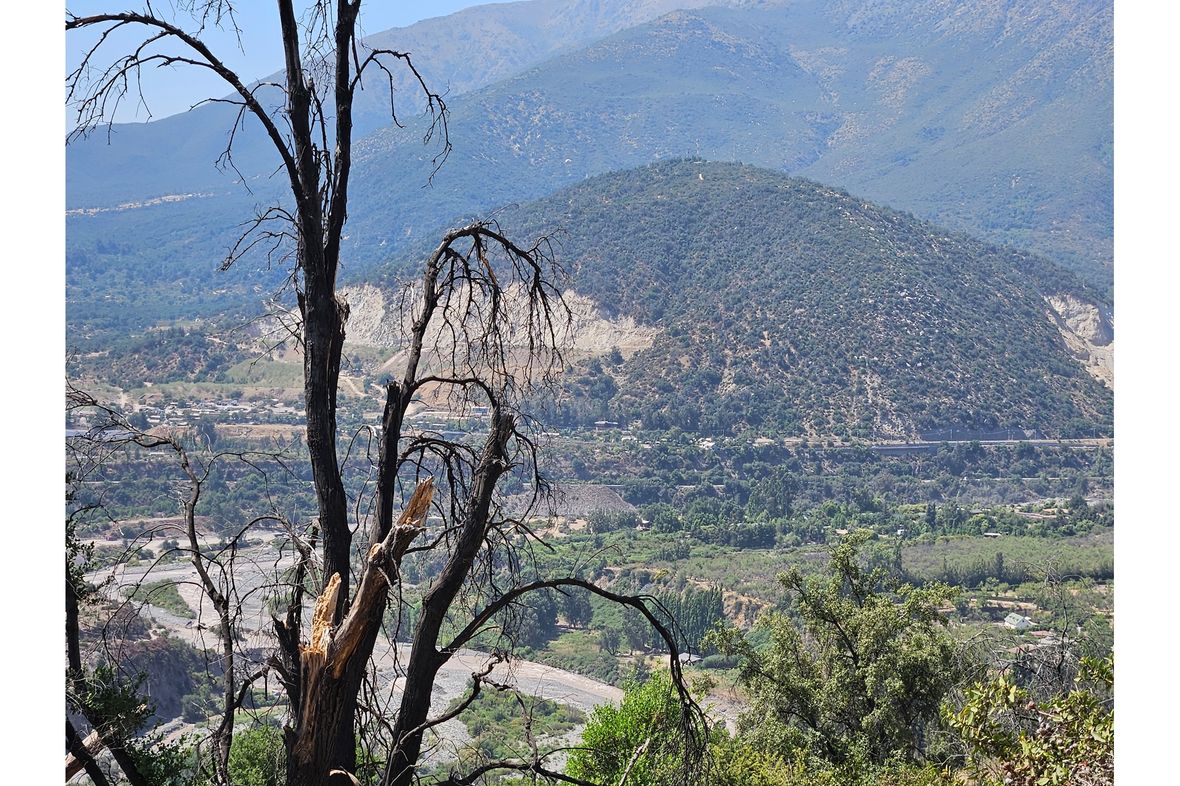 Pirque, Chile