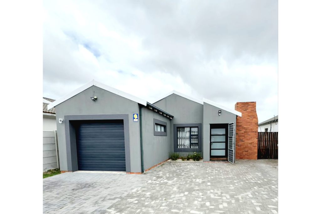 16 Frank Landman street Fairview, Port Elizabeth Fairview, Eastern Cape