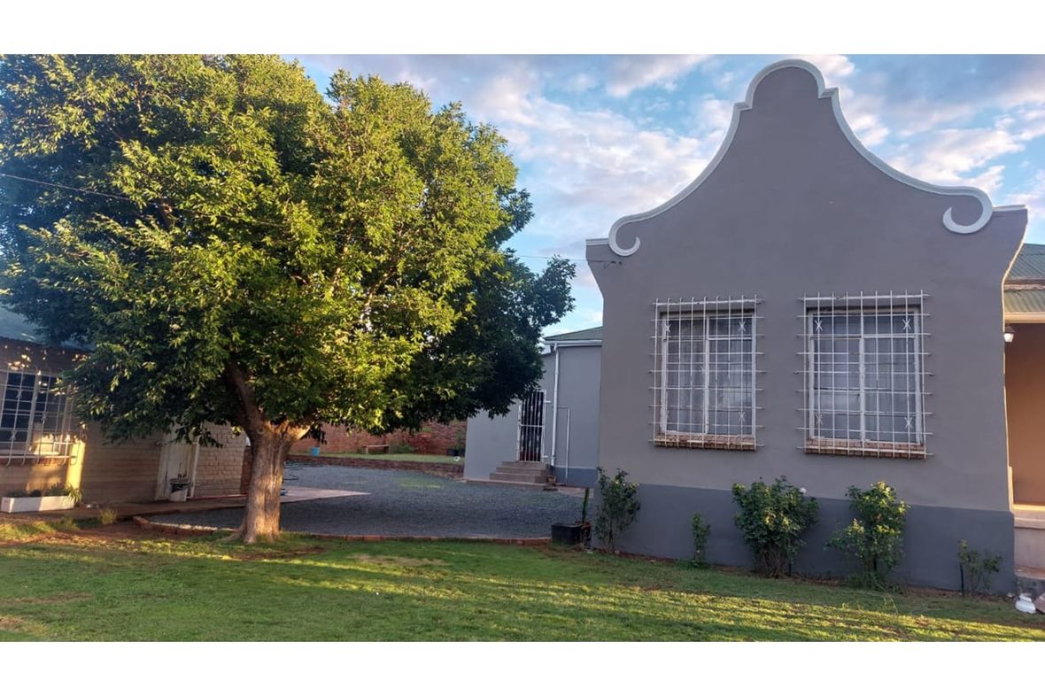 Steynsburg, South Africa