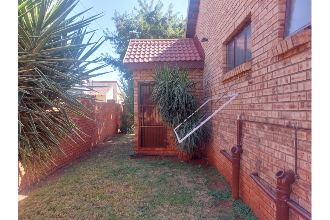 Kimberley Hillcrest, Northern Cape