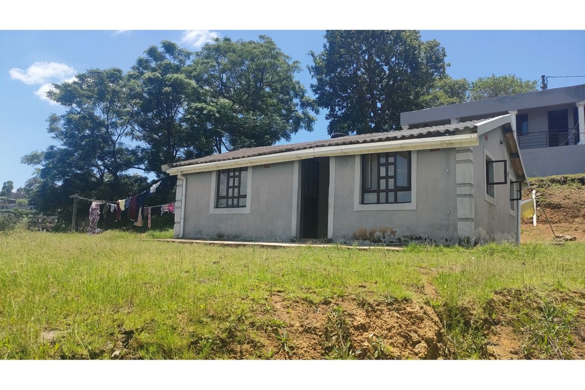 20 Mganu road, Umlazi Umlazi Q, KwaZulu Natal