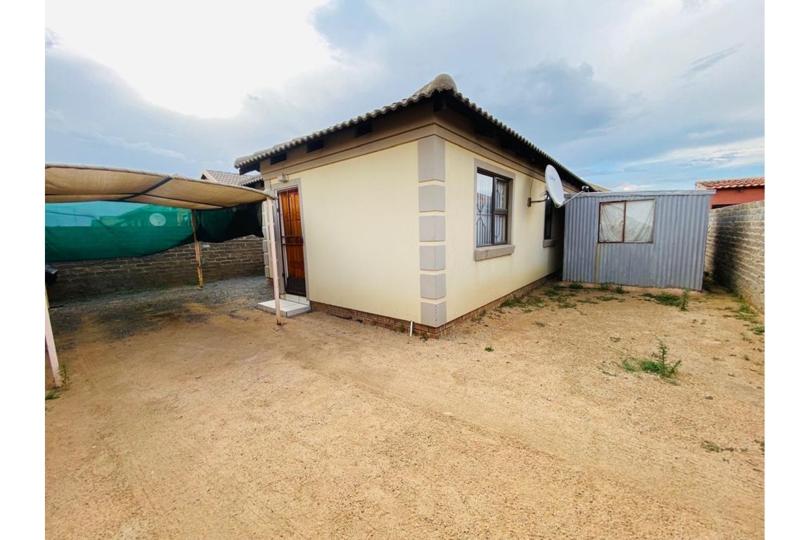 Vanderbijlpark Vanderbijlpark CE, Gauteng
