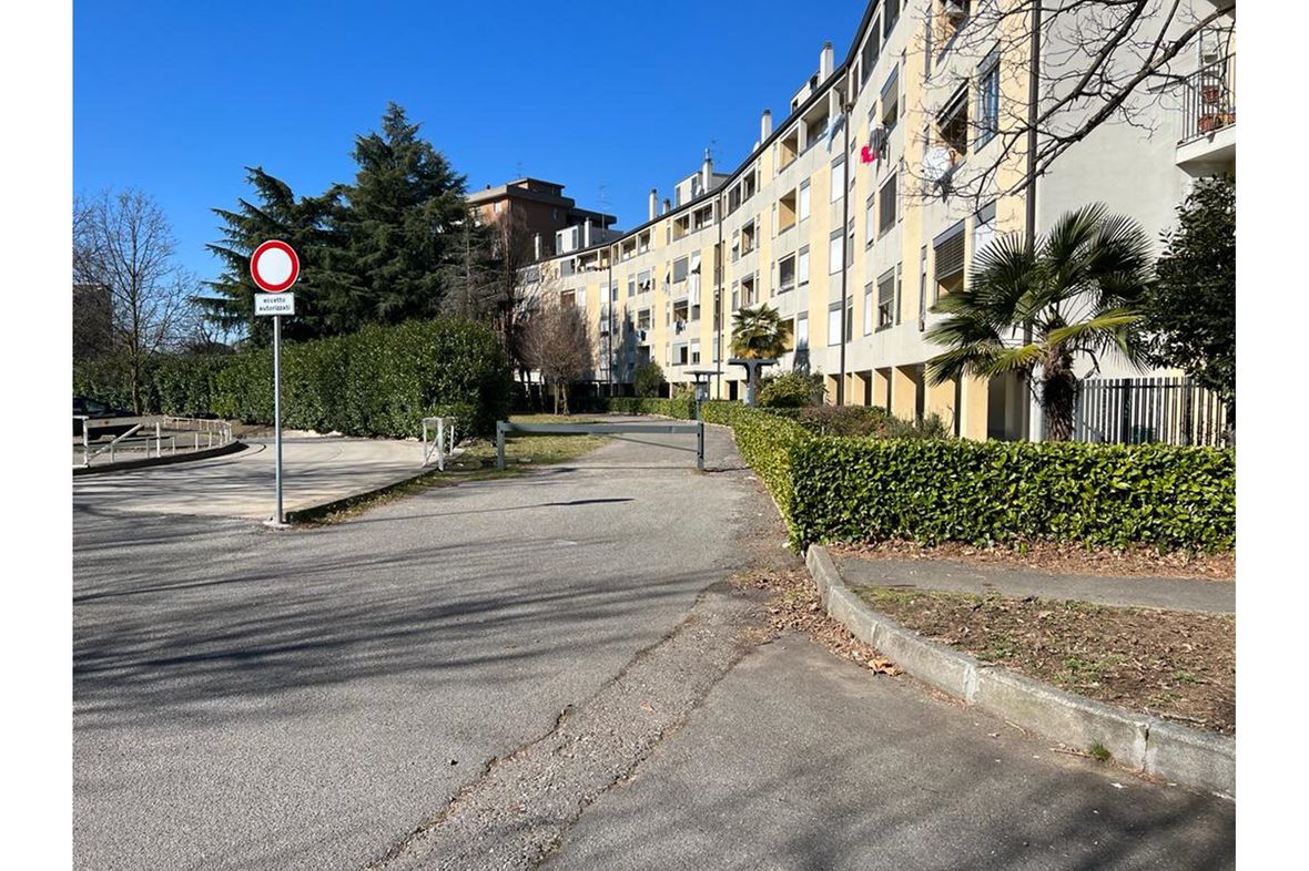 Busto Arsizio, Italy