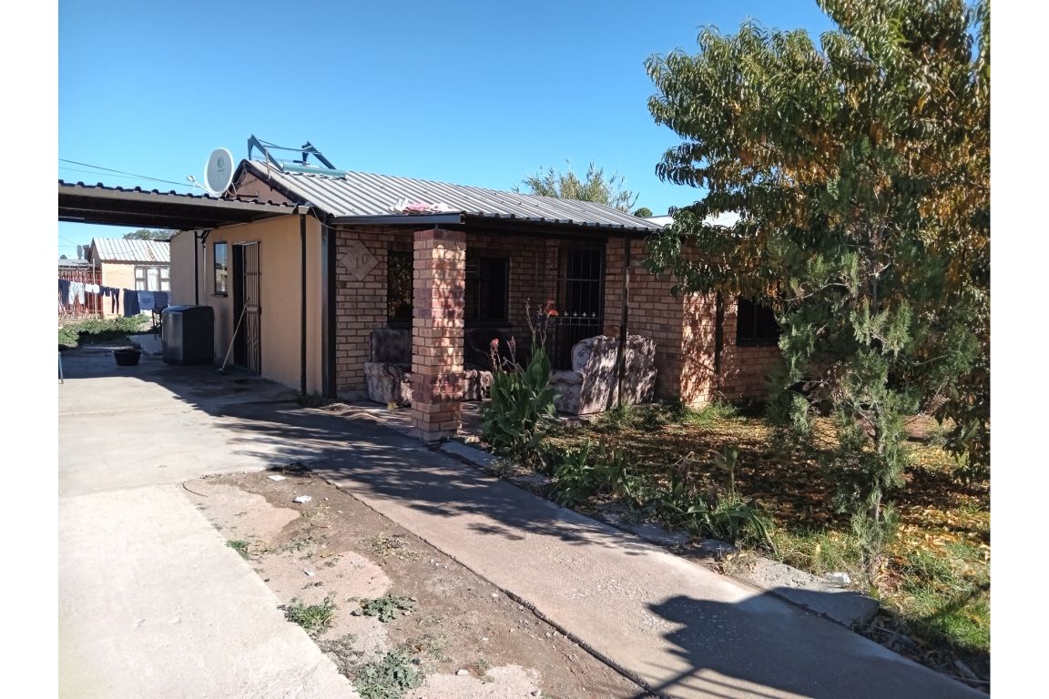 Kimberley Homevale, Northern Cape