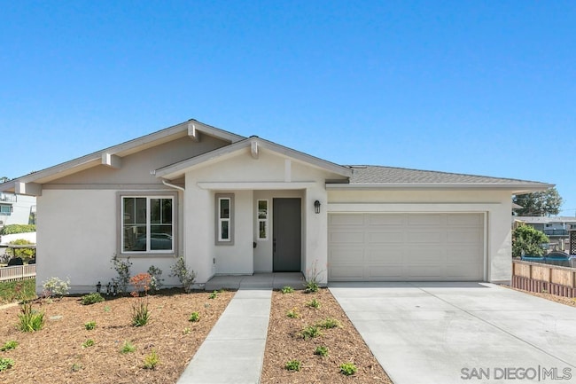 5270 San Bernardo Terrace, San Diego, CA