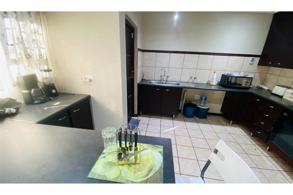 Polokwane Central, South Africa
