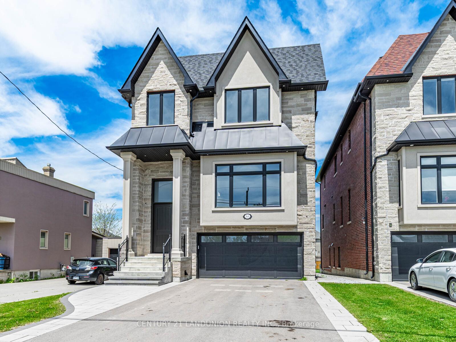 36A Elm Grove Avenue, Richmond Hill
