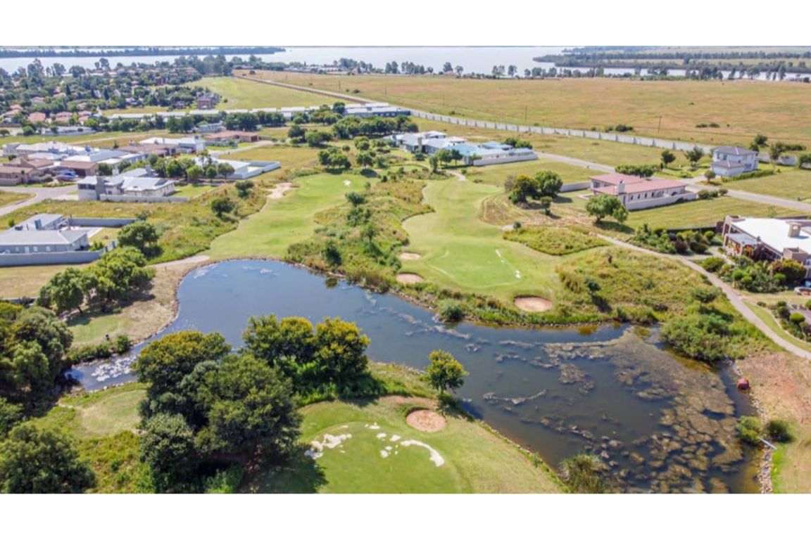 Vaal Marina Vaal Marina, Gauteng