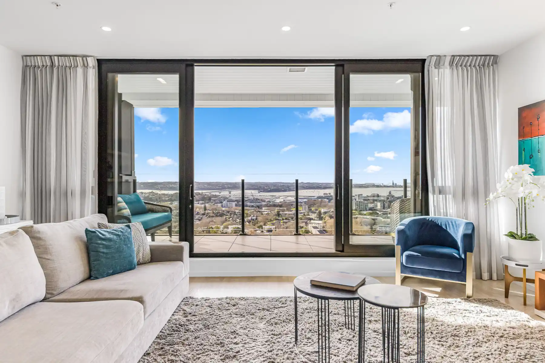 1502/8 Hereford Street, Freemans Bay, Auckland City
