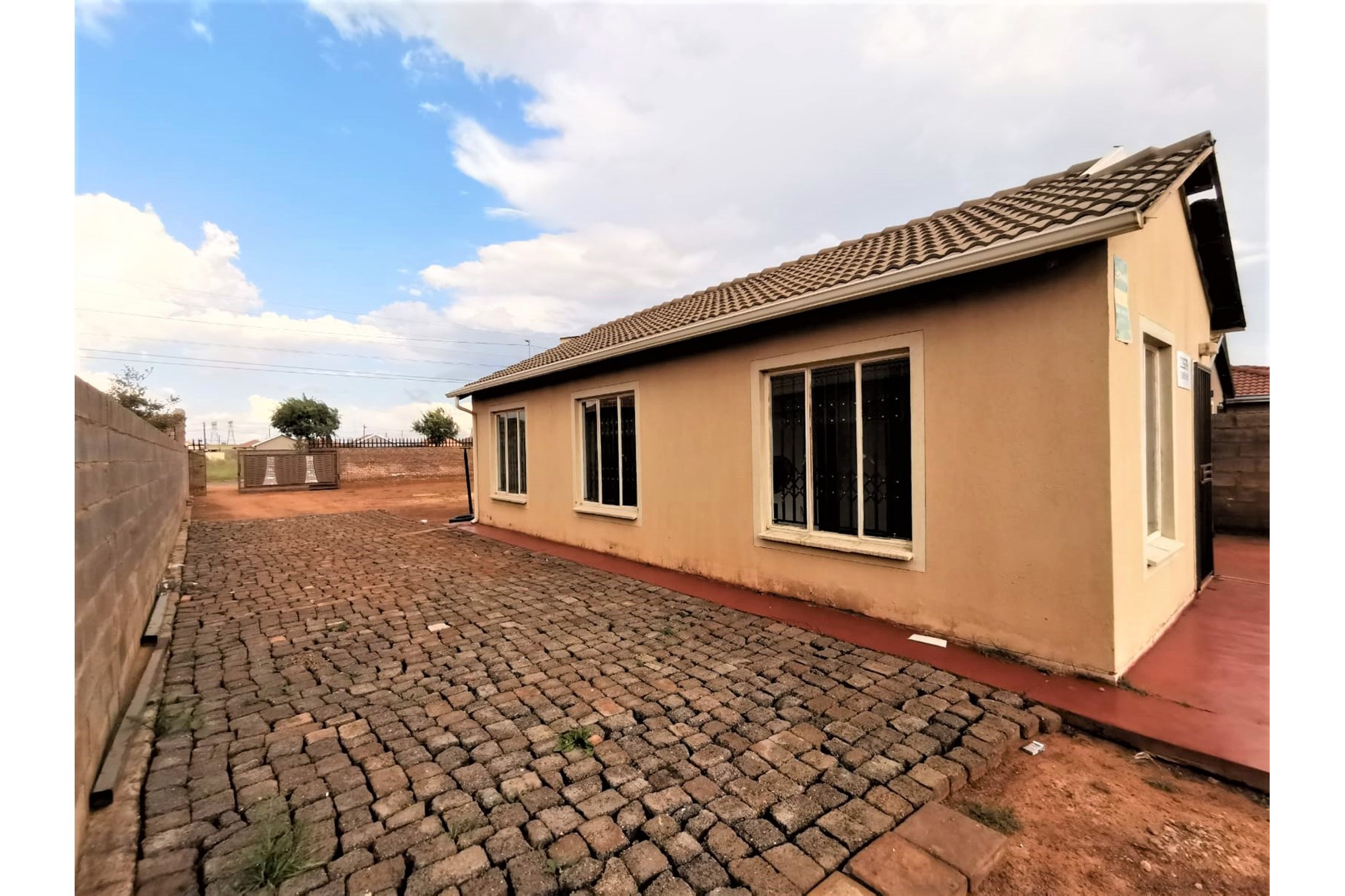 Soweto Protea Glen, Gauteng