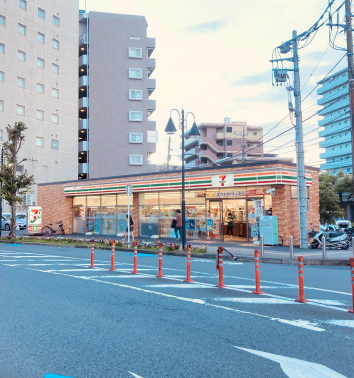 Hon-Atsugi Store Building II