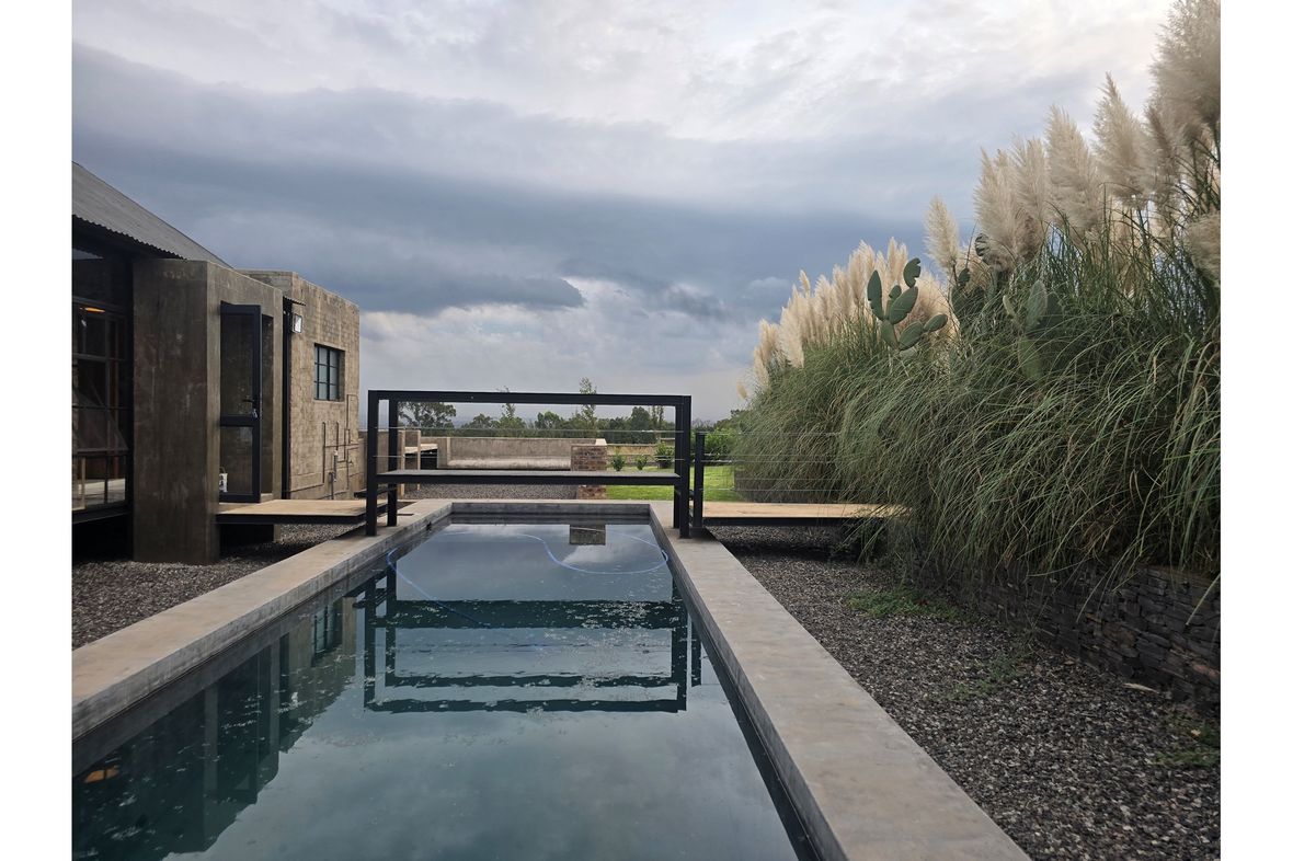 Glen Cullen Private Country Estate, South Africa