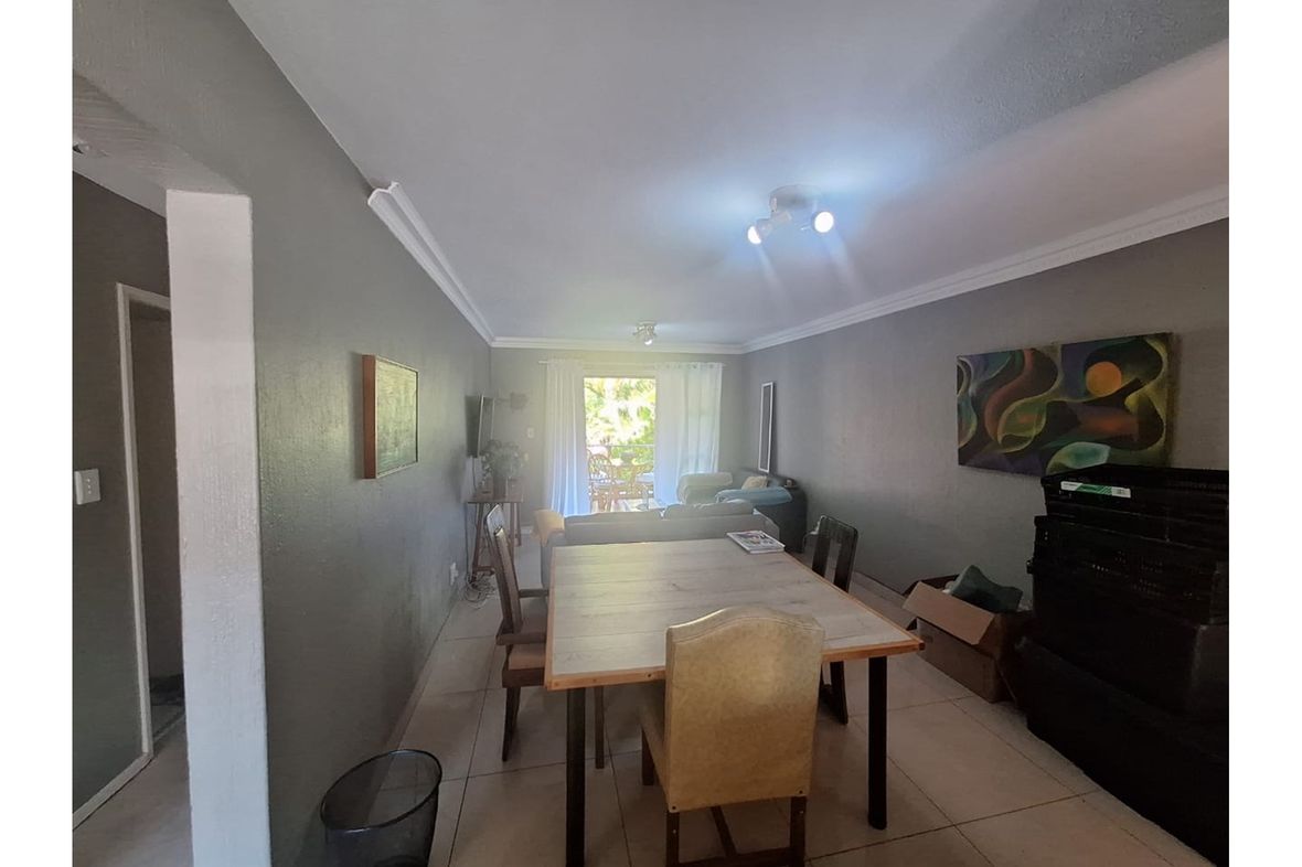 Durban/Essenwood/KwaZulu Natal