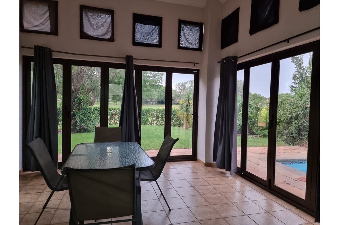 Pecanwood Estate, South Africa