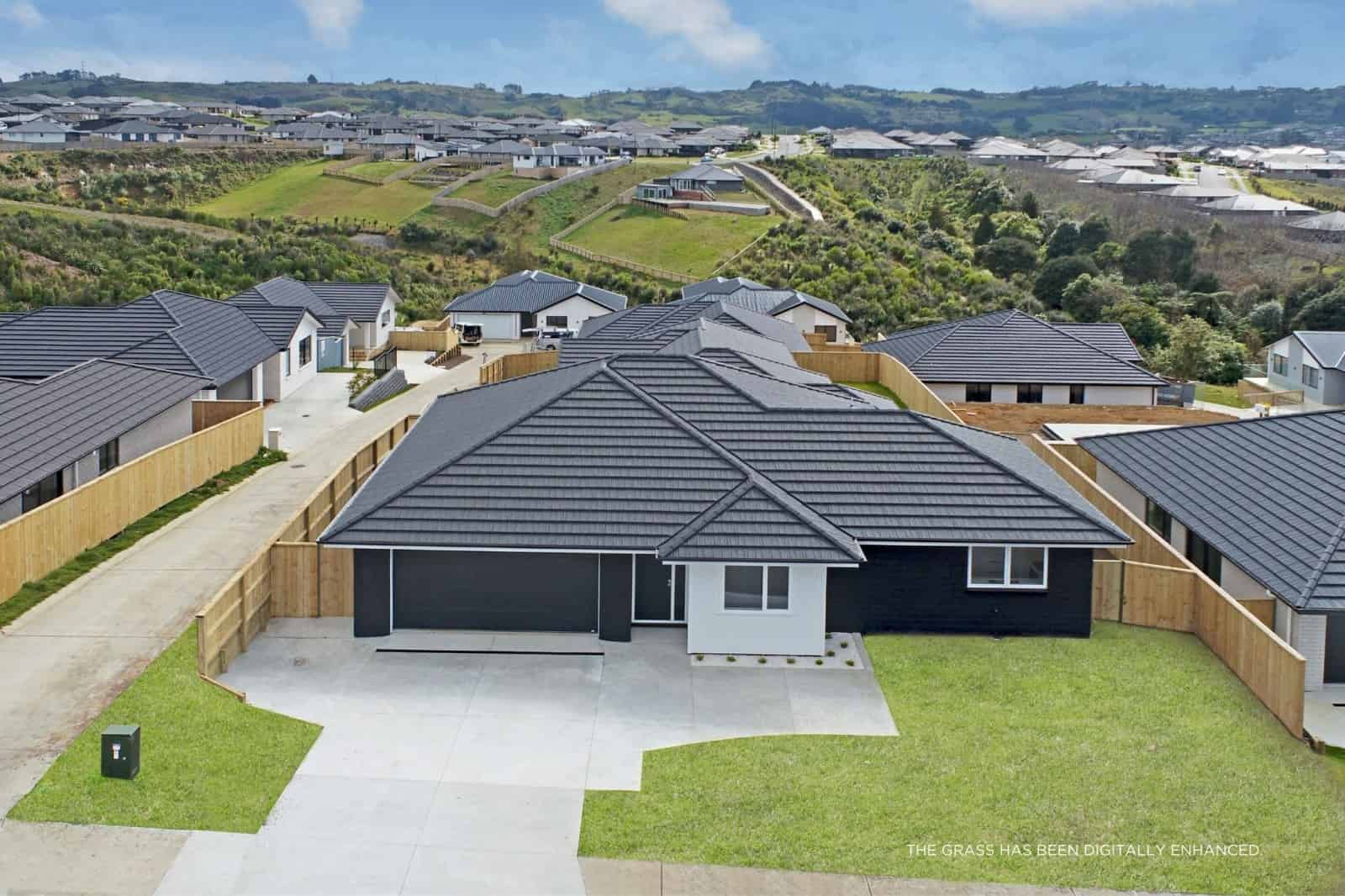 2 Netu Lane, Pokeno, Franklin