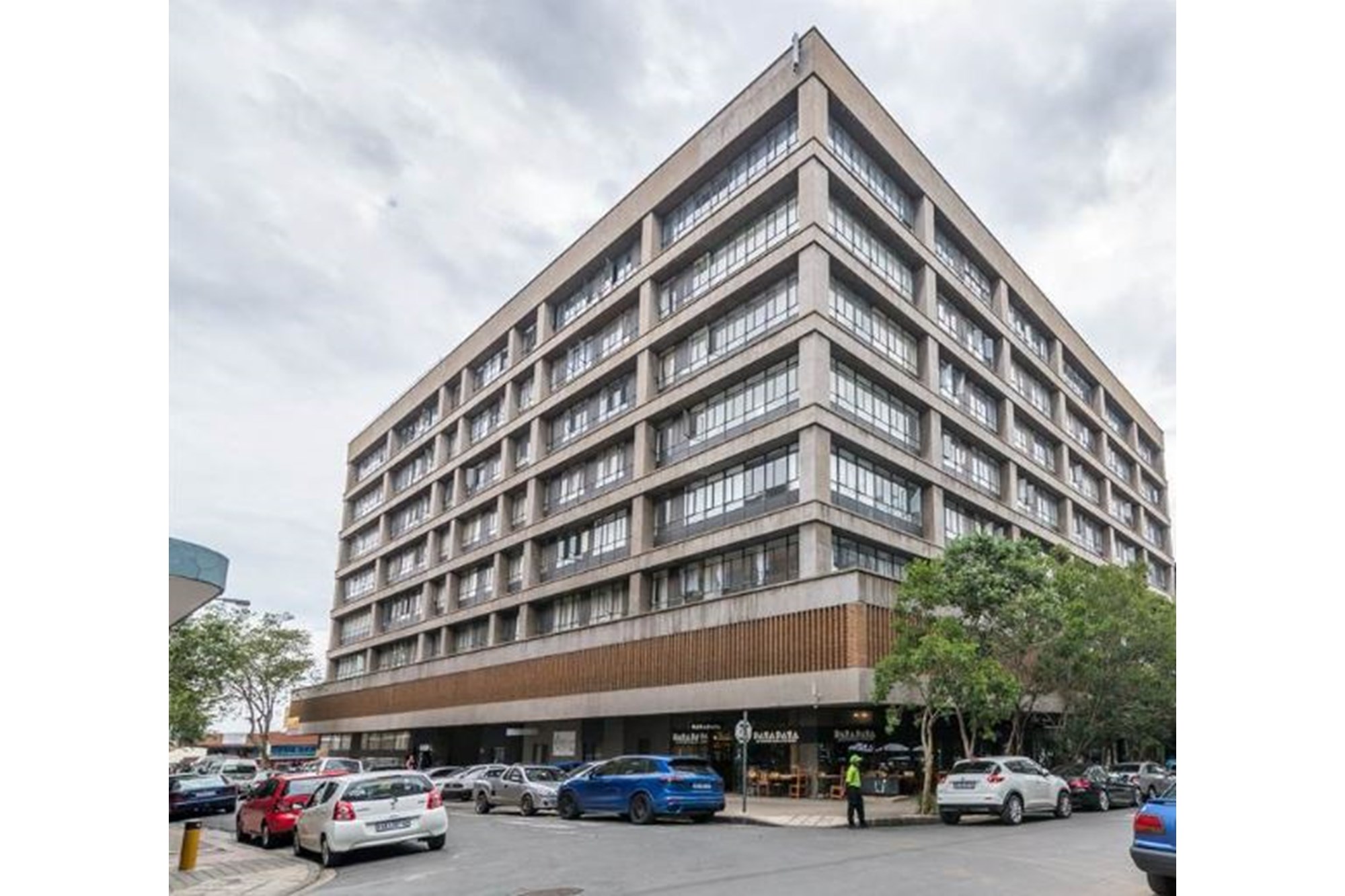 Johannesburg Maboneng, Gauteng