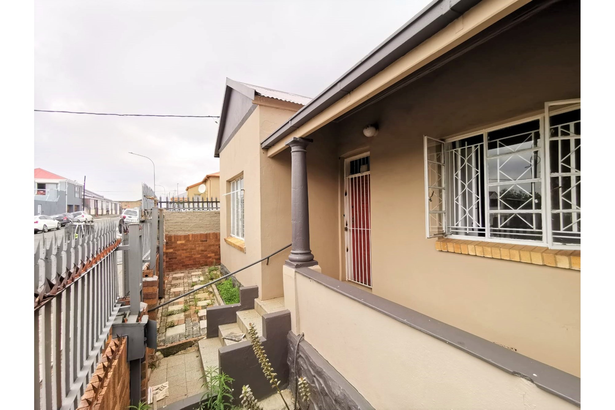 Johannesburg Brixton, Gauteng