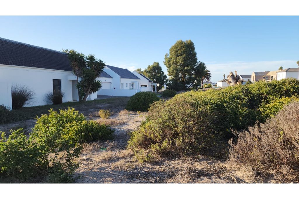 40 20th Street, St Helena Bay Shelley Point, Western Cape