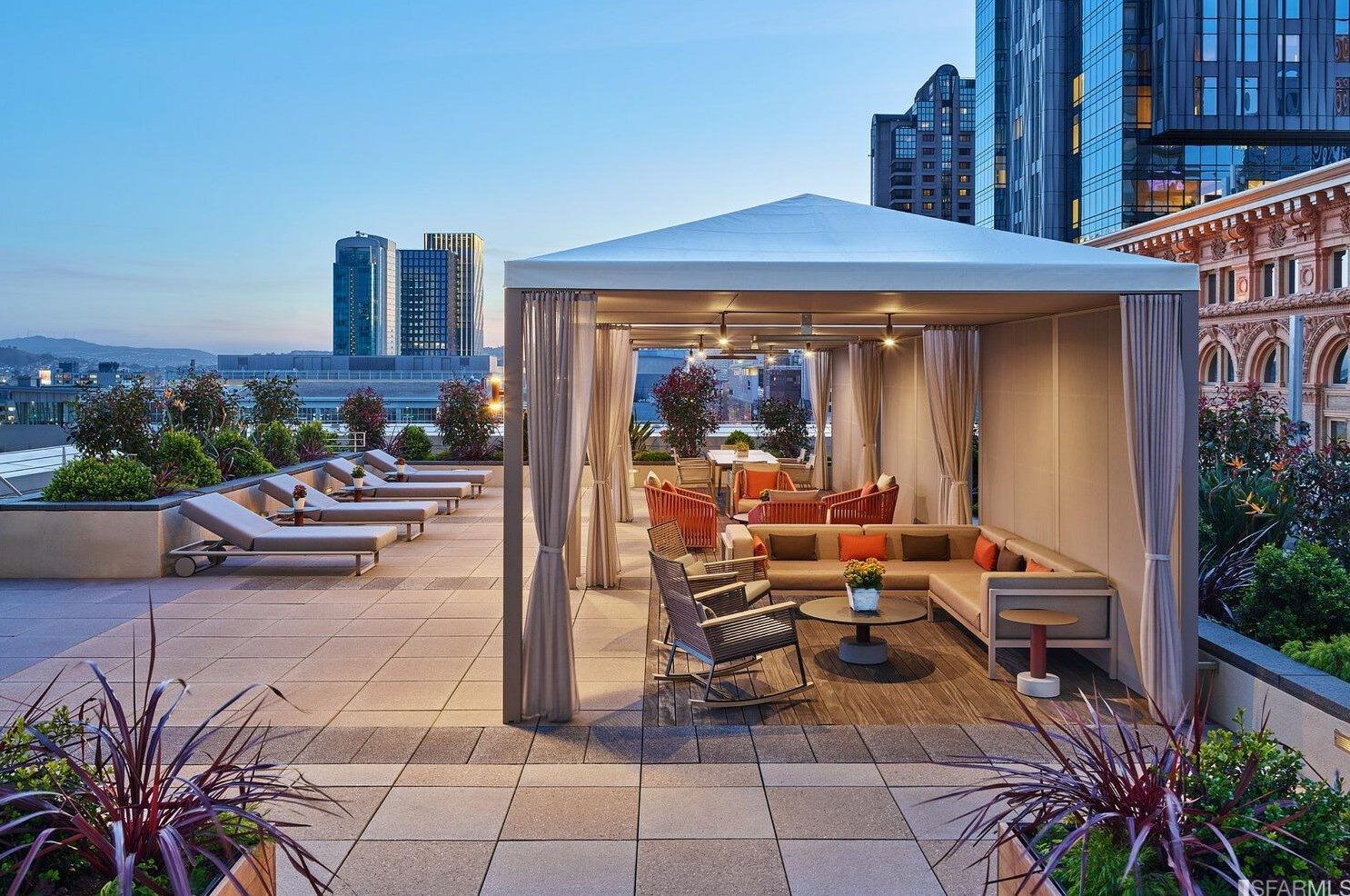 188 Minna St #29C San Francisco, CA 94105