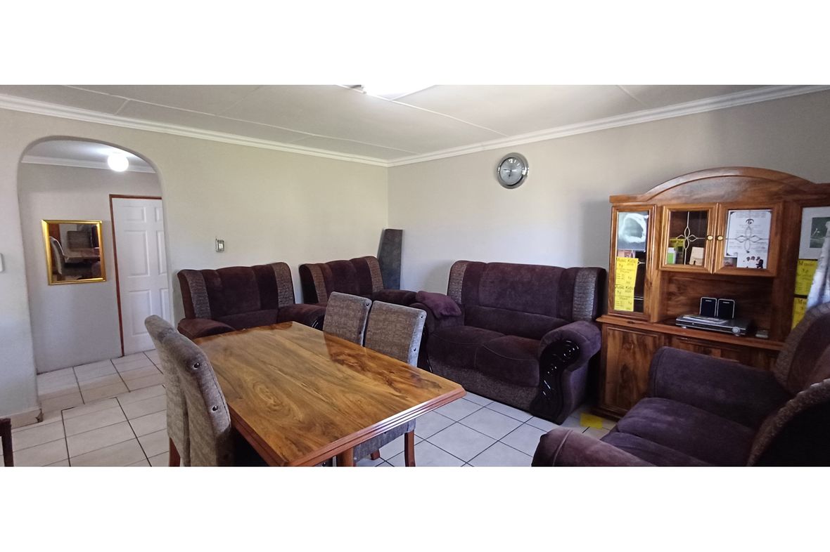 Thembalethu, South Africa